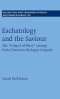 Eschatology and the Saviour: The 'Gospel of Mary' Among Early Christian Dialogue Gospels