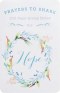 Prayers to Share Hope: 100 Pass Along Notes