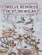 Twelve Reindeer of St. Nicholas