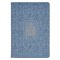 Journal Classic Blue Strength And Dignity Prov. 31:25
