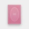 NKJV, Holy Bible, Soft Touch Edition, Leathersoft, Pink, Comfort Print