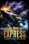 The Solar Express: A Journey Through Bible Creation