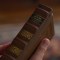 ESV New Testament with Illuminated Drop Caps