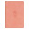 Coral Dawn Floral Large Print Compact King James Version Bible
