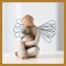 Angel of Comfort
