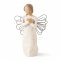 Angel of Remembrance- Willow Tree Figurine (Lighter Skin & Hair)