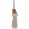 Forget-me-not Ornament