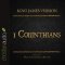 Holy Bible in Audio - King James Version: 1 Corinthians