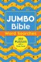 Jumbo Bible Word Searches