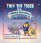 Tiny Tot Tiger Says, Happy Birthday, America!: Celebrating Our Big, Beautiful Country with Joy and Gratitude