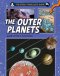 Space Traveller\'s Guide: The Outer Planets
