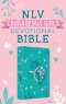 Courageous Girls Devotional Bible NLV