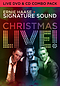 Christmas Live CD/DVD Combo Pack