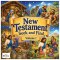 New Testament Seek and Find: Volume 1- The bible stories you love to read and a fun activity for children of all ages!
