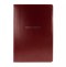 NKJV Giant Print Reference Bible, Burgundy and MAF Bible Donation