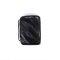 Bible Cover Lambskin Black Large