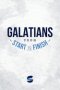 Galatians from Start2Finish