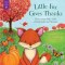 Little Fox Gives Thanks