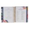 Planner-2027-Thankful  Grateful  Blessed Wire 18-Month Planner