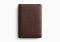 ESV Heirloom Bible, Veritas: Single Column Edition (Calfskin, Grenada)