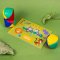 Learn To Play Jungle Animals Juggling