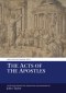 The Acts Of The Apostles