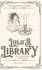 Lulu's Library 1