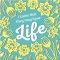 Easter Mini Cards - I Came That They May Have Life (5 Pack)
