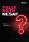 Felly Beth Nesa (10 pack) (Welsh)