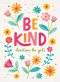 Be Kind