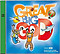 Great Big God 1 CD