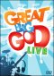 Great Big God - Live