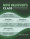 New Believer's Class