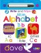 Write And Wipe Bible Alphabet
