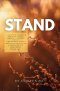 STAND : A Journey Through Anxiety, Panic, Terror, Torment, Dread, and Morbid Fears...A Memoir of Spiritual Warfare