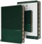 KJV Holy Bible, Large Print Handy, Gren Premium IL, Indexed
