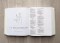 NIV Journalling Bible - I Am So Many Things and MAF Bible Donation