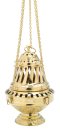 Thurible H 27 cm