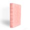 NASB Super Giant Print Reference Bible, Value Edition, Pink