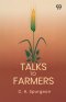 Talks To Farmers