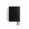NASB Study Bible, Black Genuine Leather