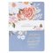 Notebook Set 3pc LG Floral Set Your Affection Col. 3:2