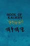 Book of Kaliedy