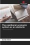 The neoliberal economic system as an obstacle
