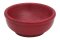 Red Incense Bowl D 8 cm