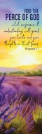 Peace of God Bookmark
