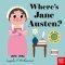 Where\'s Jane Austen?