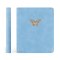 12-Month Undated Planner: Bethany Theme, Layflat