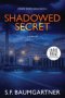 Shadowed Secret: A Thriller (Large Print)