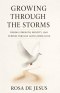 Growing Through The Storms: Finding Strength, Identity, and Purpose Through God's Guiding Hand